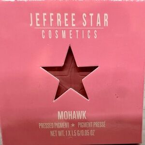 3/$15 🌼 Jeffree Star Mohawk Eyeshadow - Bold Pink